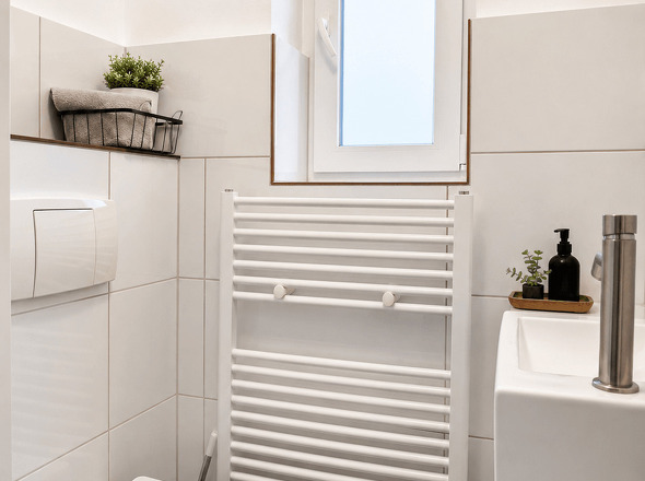 Gäste WC