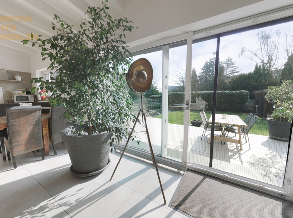 Wohnzimmer  EFH
