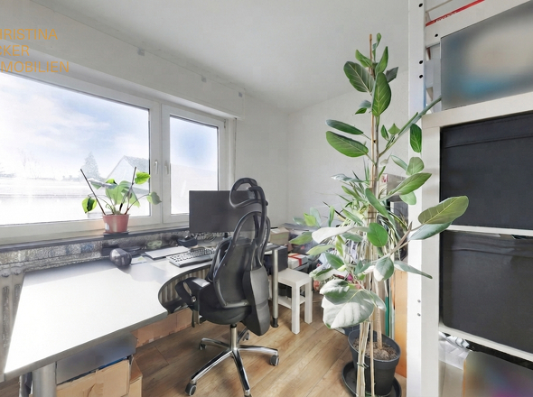 Büro MFH - Ki Bearbeitet