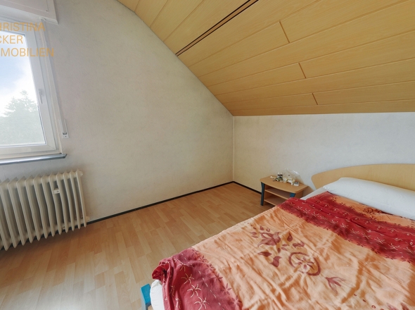 Schlafzimmer MFH