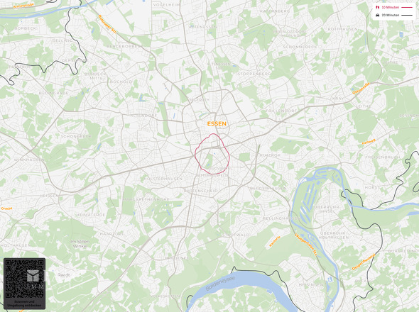 Lageplan (Makro)