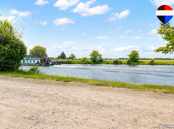 Elbe-Havel-Kanal 