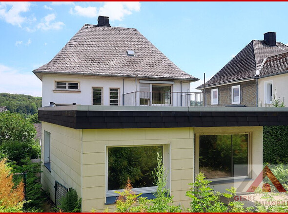 Rückansicht