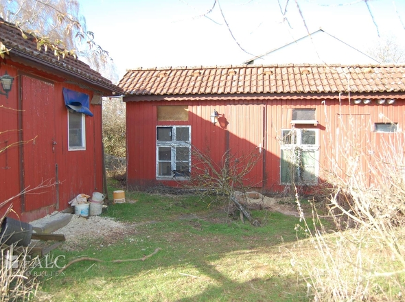 Schuppen