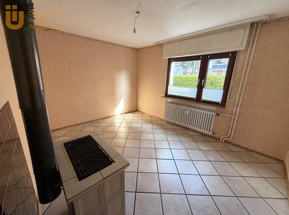 Zimmer im EG