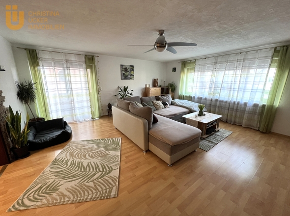 Wohnzimmer OG