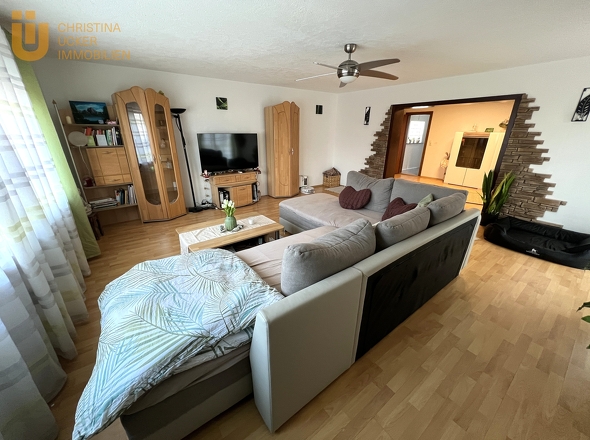 Wohnzimmer OG