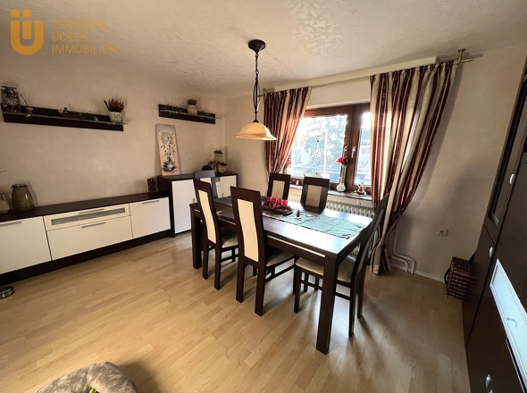 Esszimmer OG