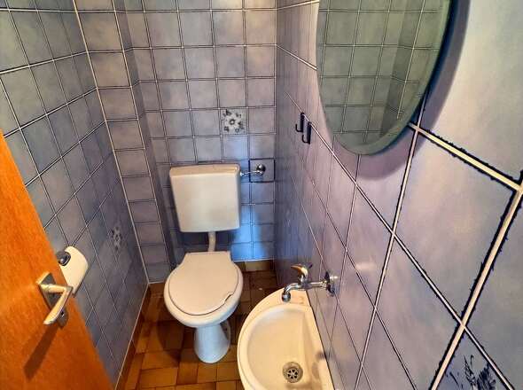 Gäste-WC