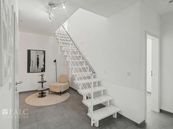 Treppe