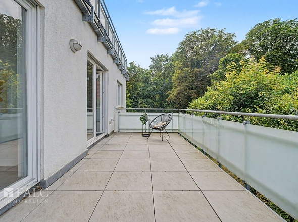 Balkon