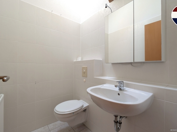 Gäste WC