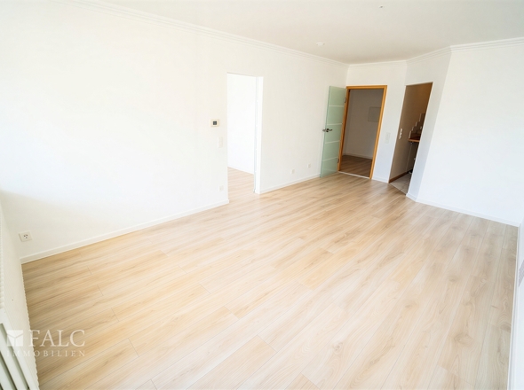 Wohn- Esszimmer 