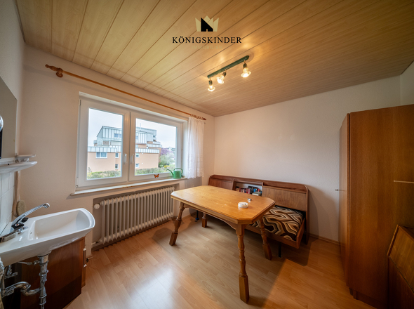 Gästezimmer