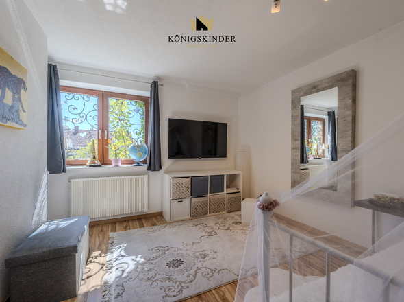 Kinderzimmer