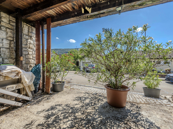 Carport