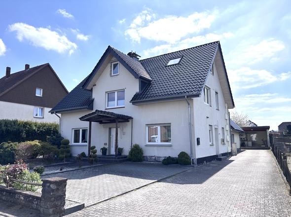 Strassenansicht