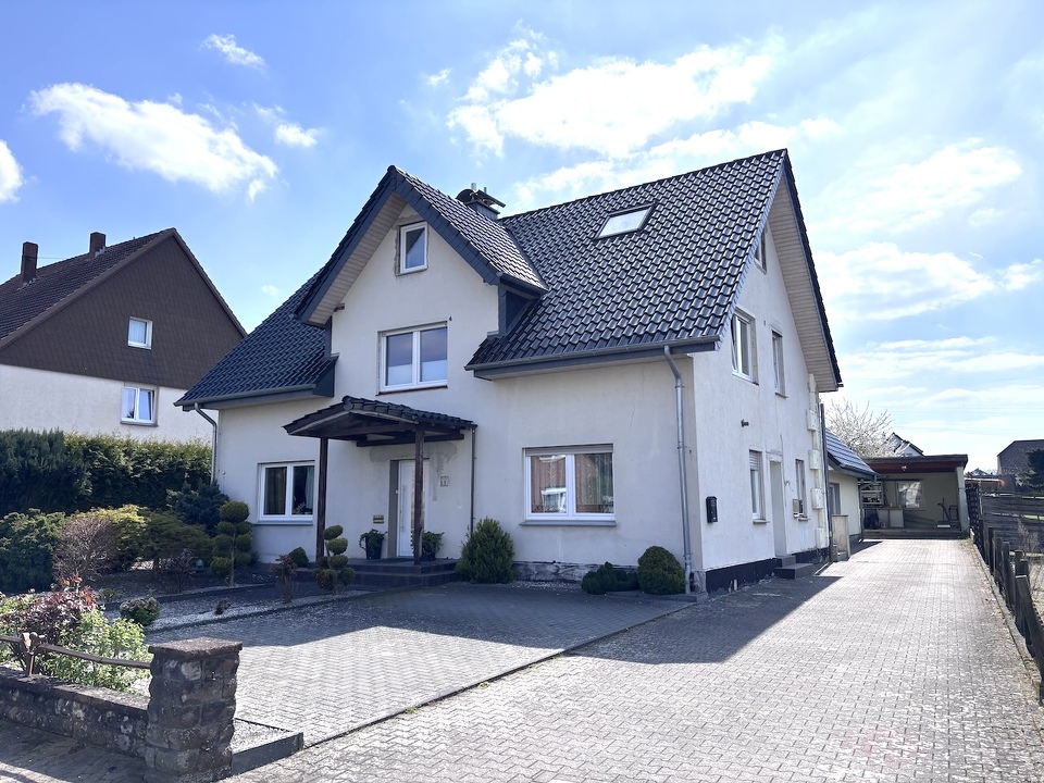 Strassenansicht