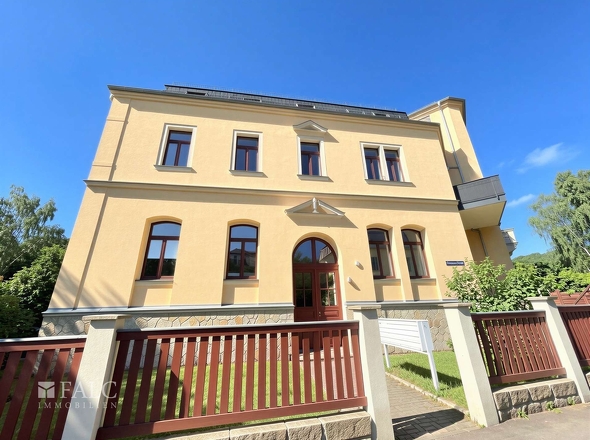 Außenansicht 