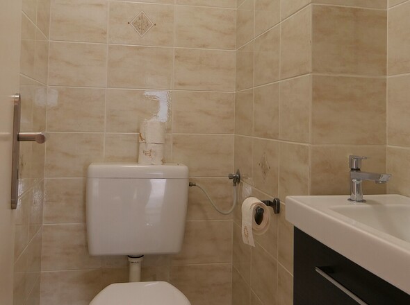 Gäste-WC