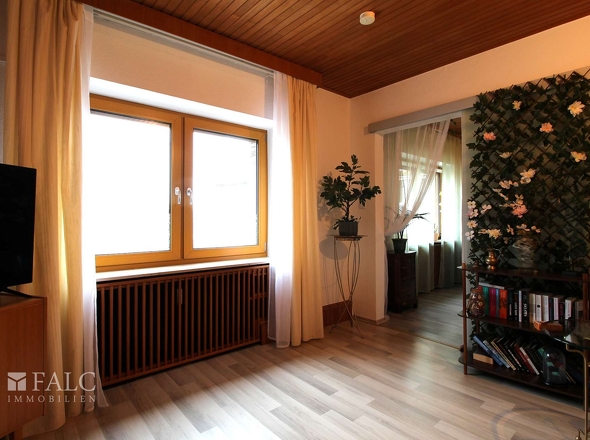 Wohnzimmer EG