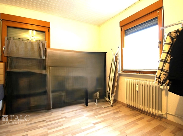 Schlafzimmer 1. OG