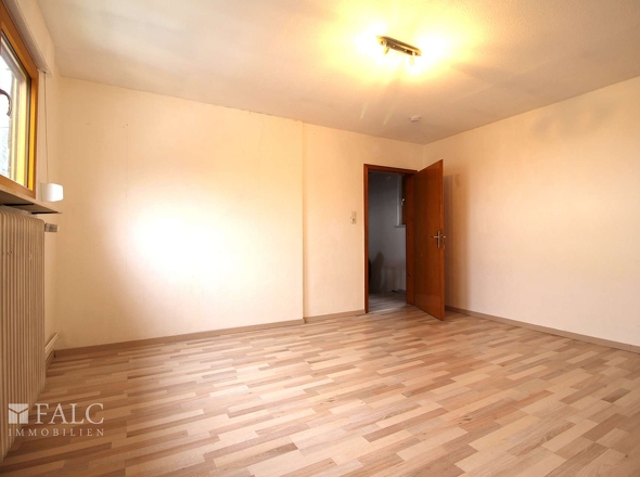 Schlafzimmer DG
