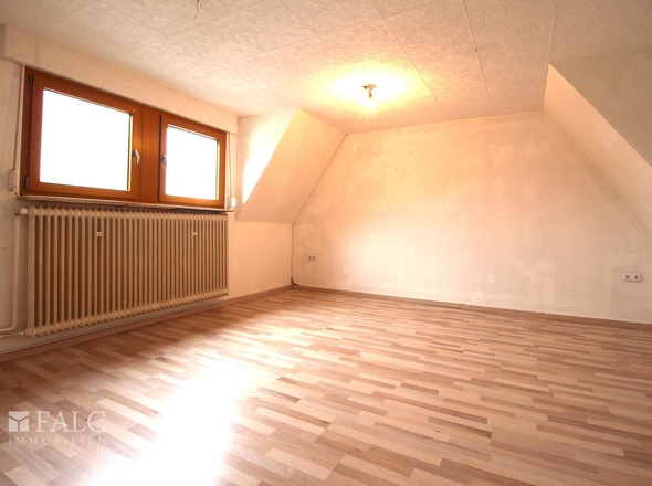 Wohnzimmer DG