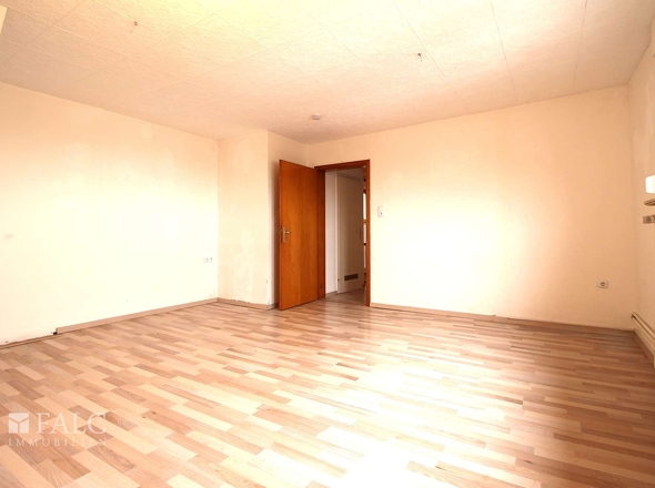 Wohnzimmer DG