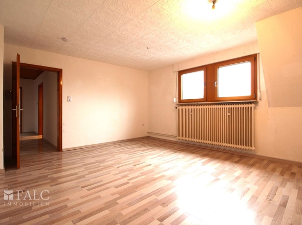 Wohnzimmer DG