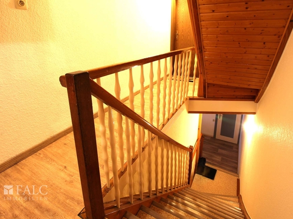 Treppenhaus