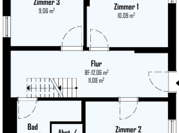 Erdgeschoss