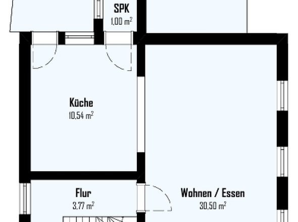 Obergeschoss