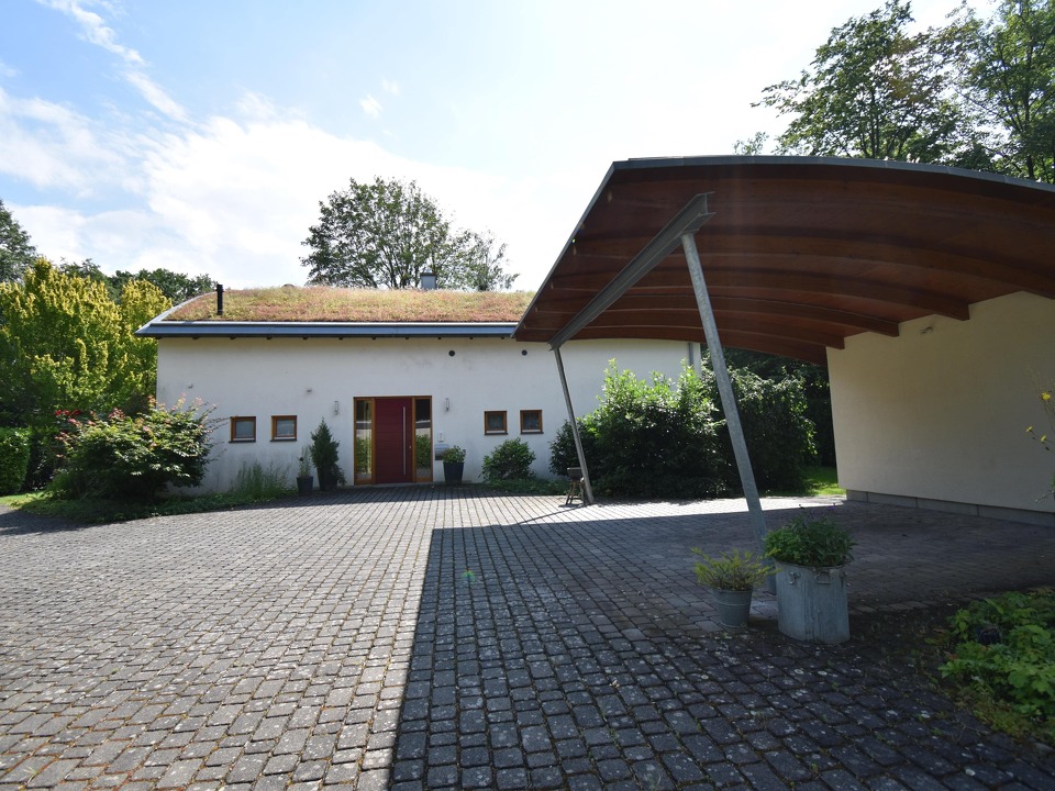 Frontansicht 
