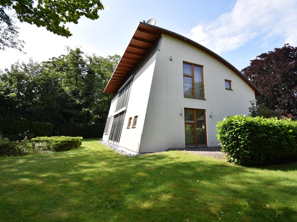 Gartenansicht