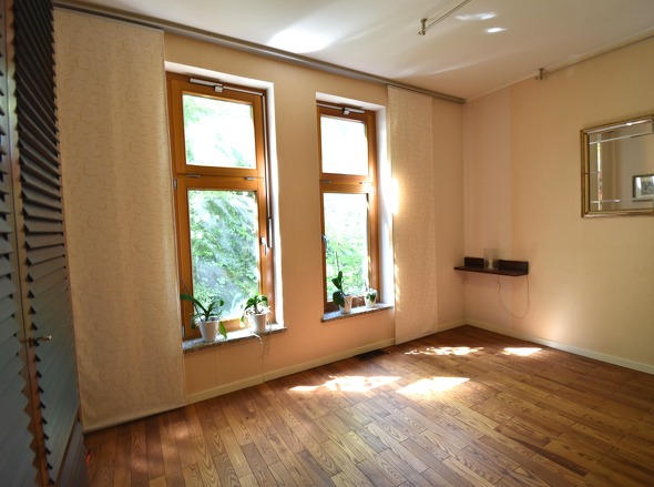 Gästezimmer im EG