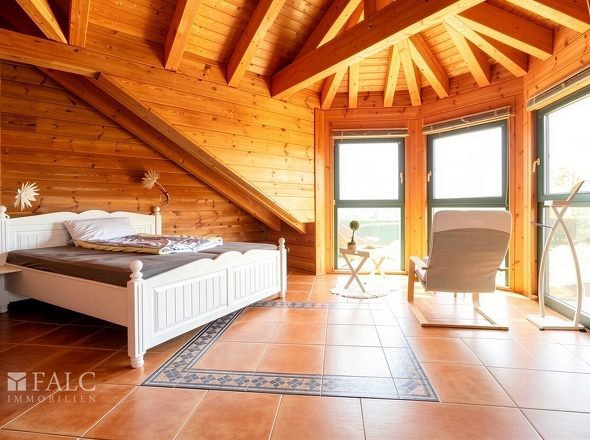 Schlafzimmer I