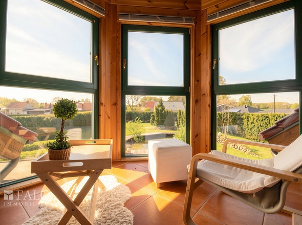 Schlafzimmer I