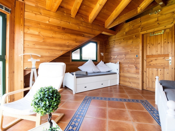 Schlafzimmer I
