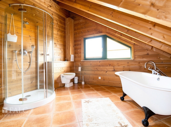 Badezimmer I