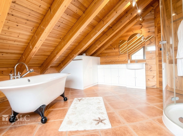 Badezimmer I