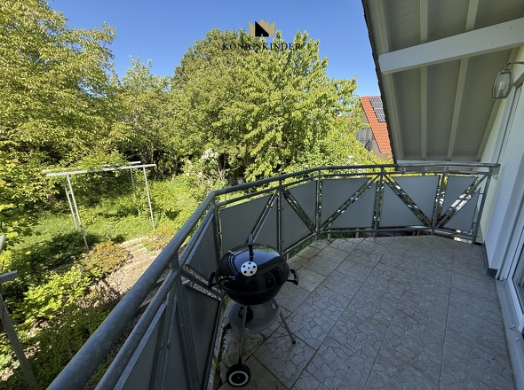 Balkon 1