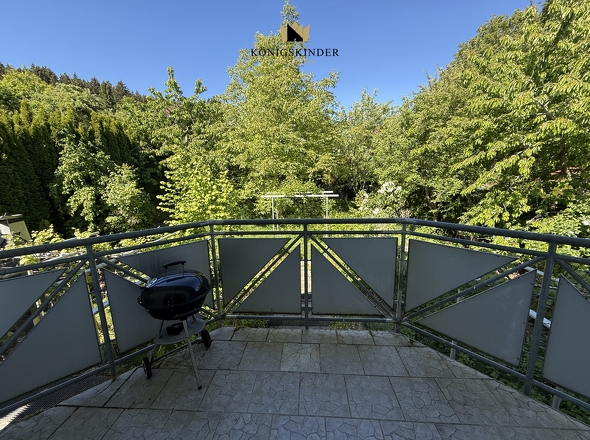 Balkon 1