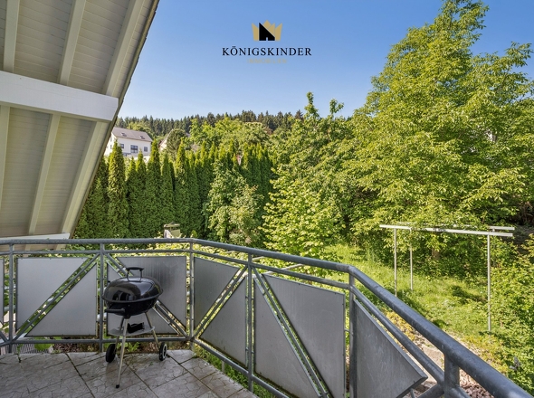 Balkon 1