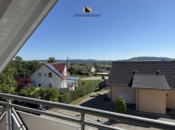 Balkon 2