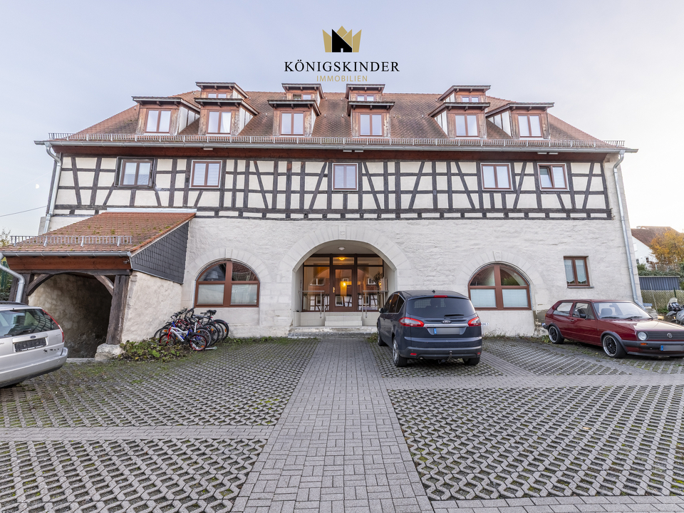 Außenansicht