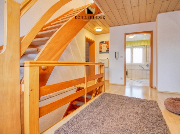 Treppenhaus