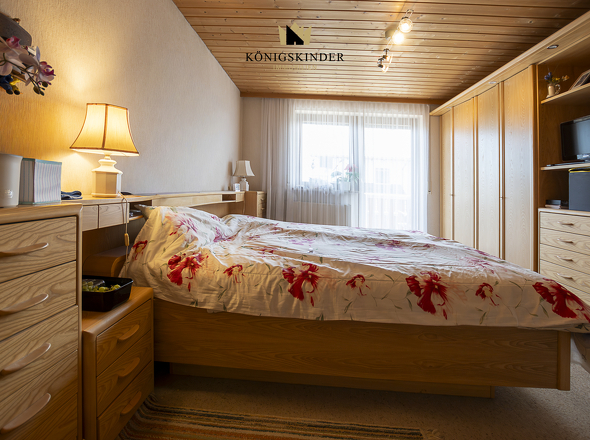 OG-Schlafzimmer