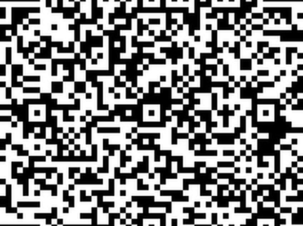 QR-Lageplan