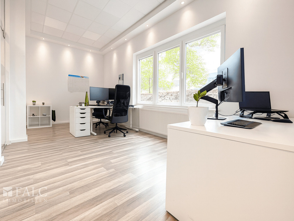 Büro